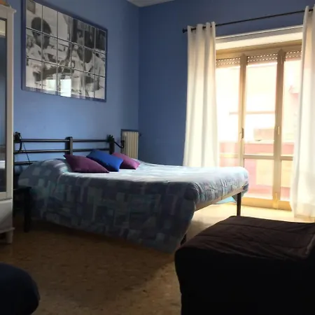 Bed & Breakfast Arches