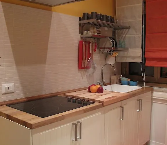 Arches Bed and Breakfast 3*