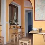 Arches فندق مبيت وإفطار روما