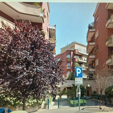 Bed & Breakfast Arches