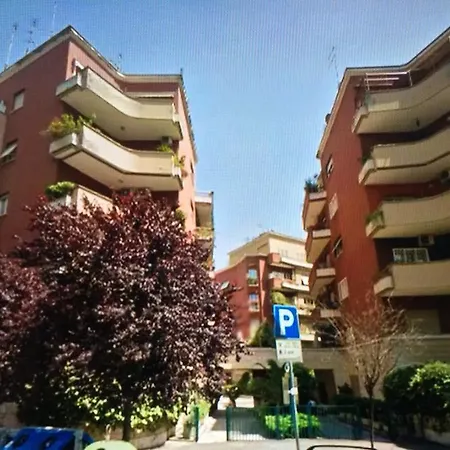 Arches Bed & Breakfast Rom