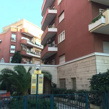 Arches Frühstückspension