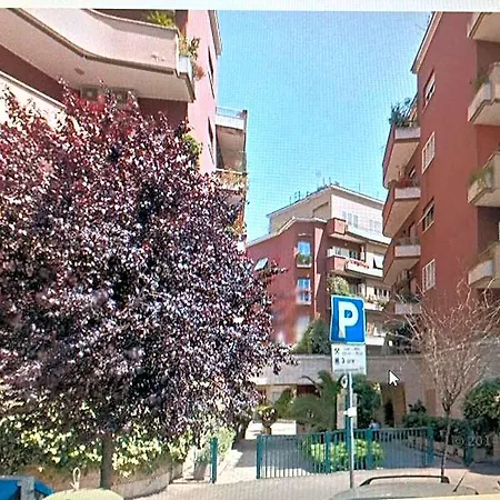 Nocleg ze śniadaniem Arches 4*