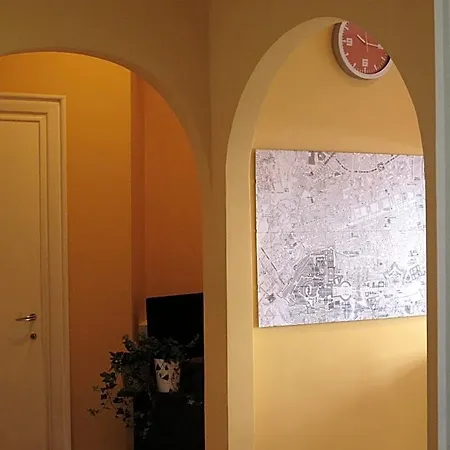 Arches 4*