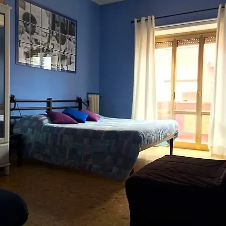 Nocleg ze śniadaniem Arches 4*