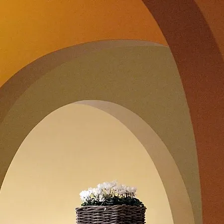 Arches Nocleg ze śniadaniem Rzym