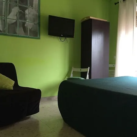 Arches Bed & Breakfast Rom