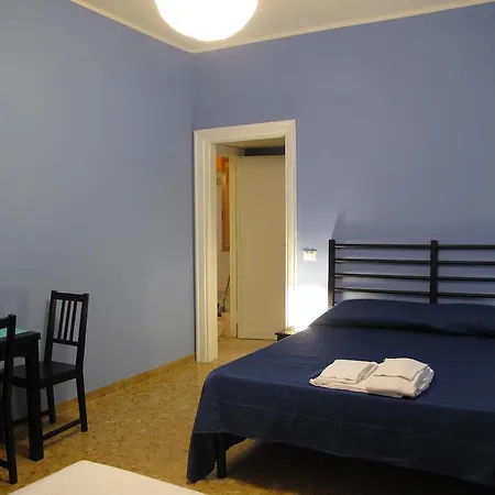 Bed & Breakfast Arches Rom