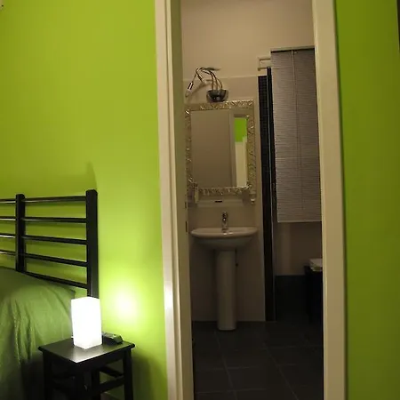 Arches Bed & Breakfast Rom