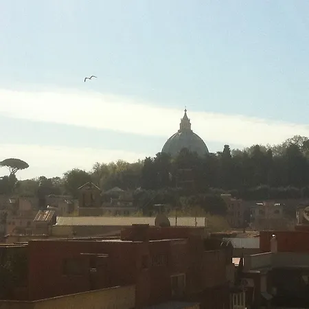 Bed & Breakfast Arches 3*