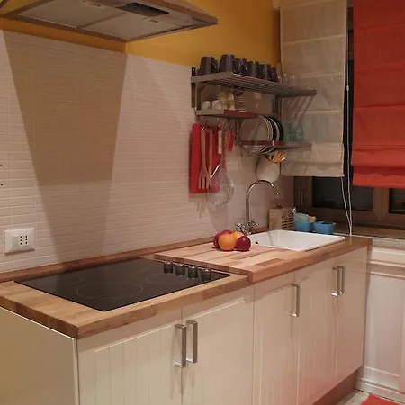 Arches Frühstückspension 3*