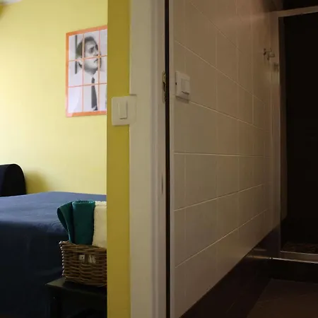 Arches Bed & Breakfast 3*