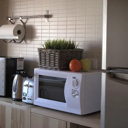 Arches Bed & Breakfast Rom