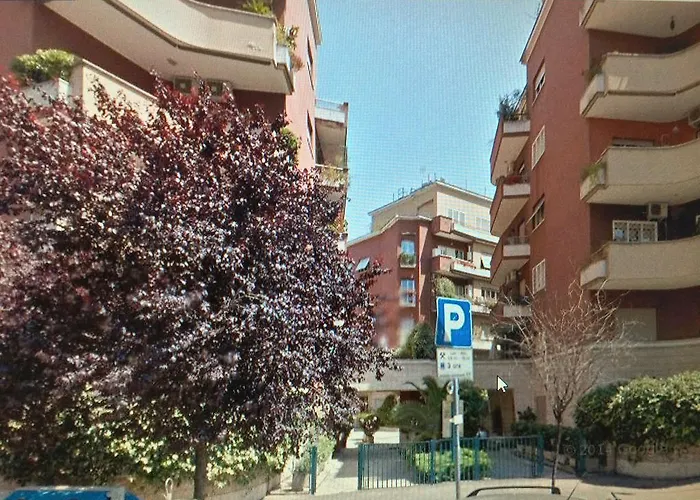 Bed & Breakfast Arches