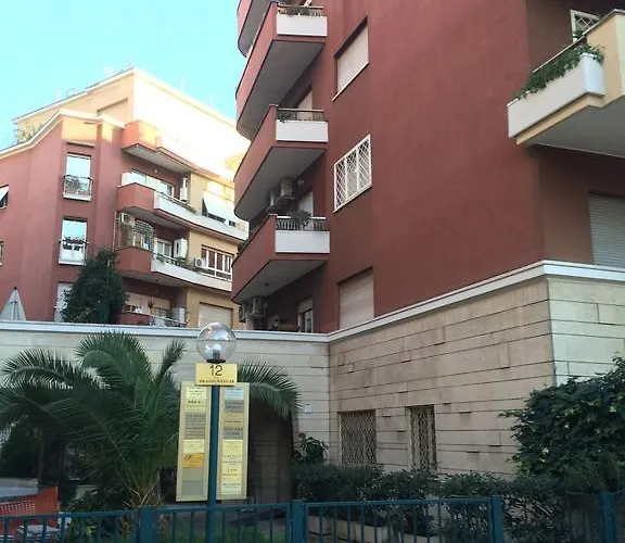 Arches Bed & Breakfast