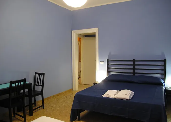 Bed & Breakfast Arches Rome