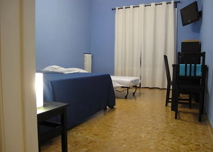 Arches Bed & Breakfast