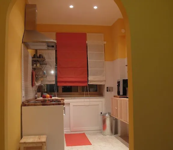 Bed & Breakfast Arches