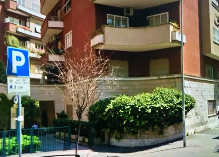 Arches Bed & Breakfast 3*