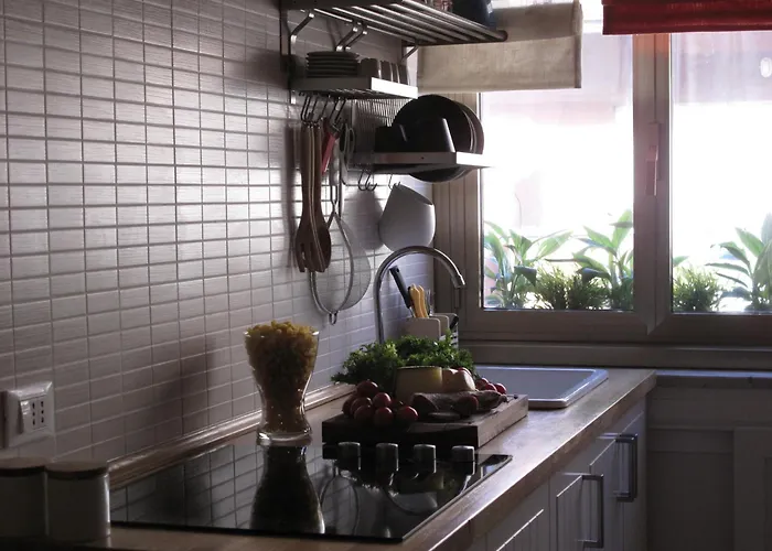 Bed & Breakfast Arches