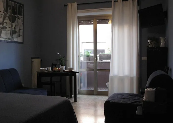 Arches Bed & Breakfast 3*