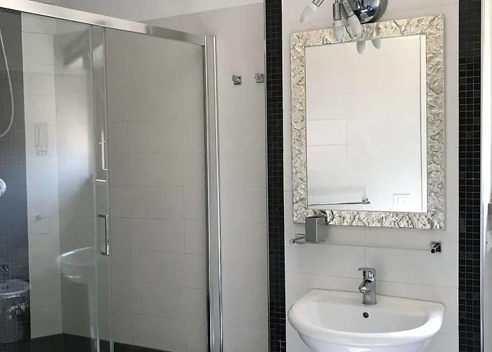 Bed & Breakfast Arches 3*