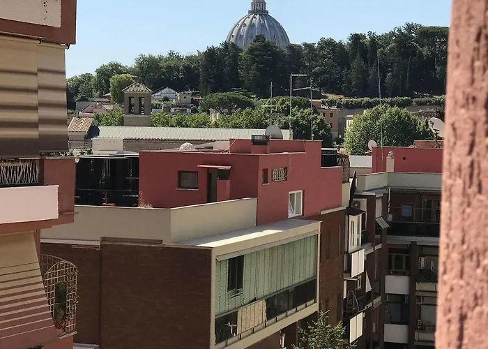 Arches Bed & Breakfast 3*