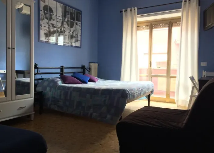 Bed & Breakfast Arches