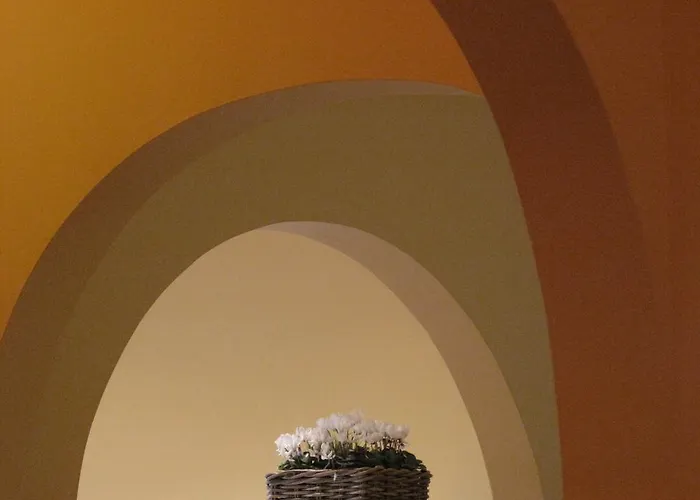 Bed & Breakfast Arches Rome