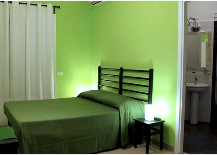 Arches Bed & Breakfast