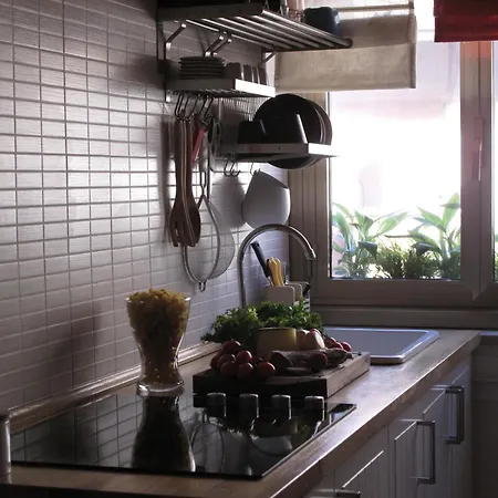 Oda ve Kahvaltı Arches