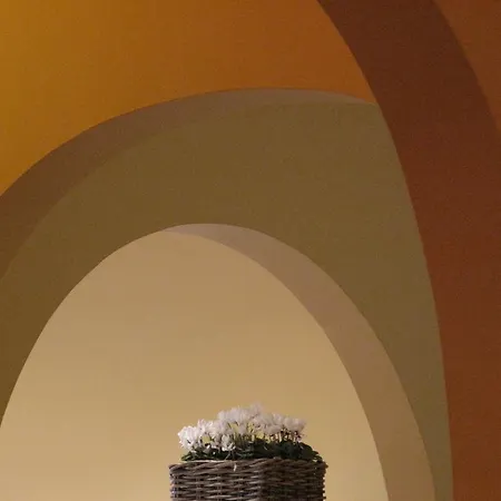 לינה וארוחת בוקר Arches רומא